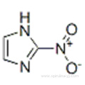 2-Nitroimidazole CAS 527-73-1